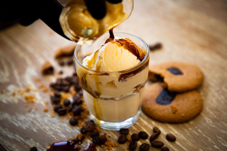 Gelateria
