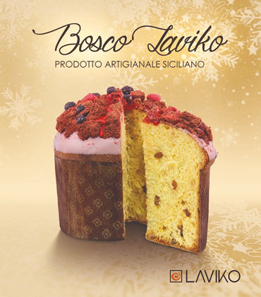 Bosco Laviko