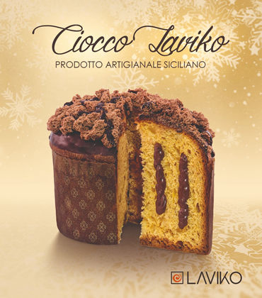 Ciocco Laviko