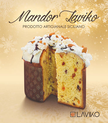 Mandor Laviko